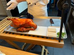 -晟永興烤鸭店(五道口店)