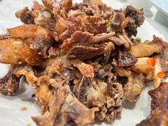 -马凯餐厅(地安门店)