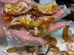 -莲花公园煎蟹(总店)