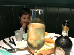 -L'Arome芳芳法国餐厅(仙林金鹰店)