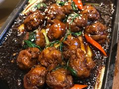 -枣子树·素食餐厅(普陀山店)