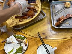 -张记焖窑·十五年专注焖烤(雍和宫店)