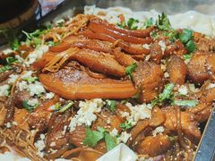 -王婆炒鱼(总店)