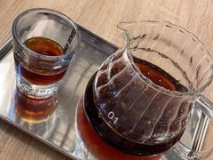 -ZM COFFEE(西安路店)