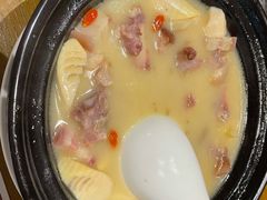 -西安绿地假日酒店·丽宝轩中餐厅