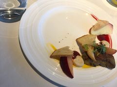 -L'Arome芳芳法国餐厅(仙林金鹰店)