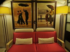 -喜鹊愉家酒店(郑州曼哈顿博览中心地铁站店)