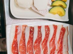 -四季合味椰子鸡(南山大冲店)