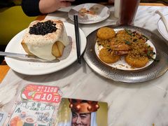 -翠华餐厅(德基广场店)