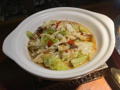 -楼兰新疆主题餐厅(苏州中心店)