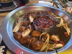-蛙宴·美蛙火锅基地(万象城店)