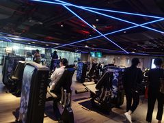 -W FITNESS 威尔仕健身·游泳(老西门新苑店)