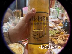 -有滋有味烧烤涮(果园星城C区店)