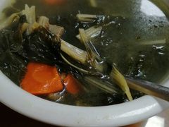 -幽优农庄·森波拉特色本地农家菜