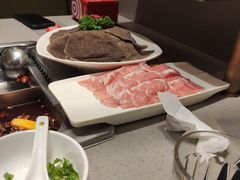 -海底捞火锅(龙湖北京大兴天街店)