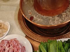 -八先生涮肉房(三里河店)