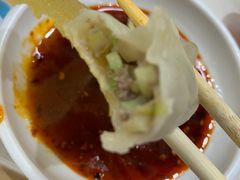 -海富荣锅贴(万象城店)