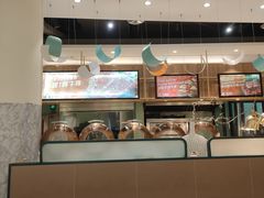 -快乐爱斯米牛排·寿喜烧自助(亿合城店)