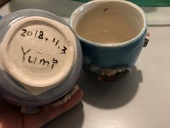 -馆陶手作坊DIY·陶艺·石塑粘土·石膏娃娃(车陂店)