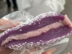 -米阿糯糕团•酒酿•甜品(莫愁店)