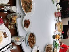 -紫光园·烤鸭·北京菜(劲松店)