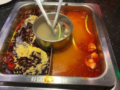 渝利鸳鸯锅-渝利重庆火锅