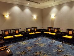 -上海新锦江大酒店