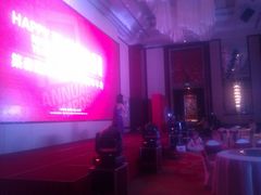 -常州逸高酒店-中餐厅