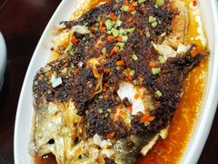 -萍香大厨·锅包肉(大东门店)