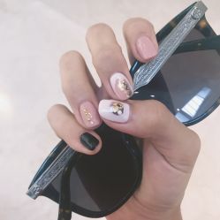 -AKIRA 安久日式美甲美睫