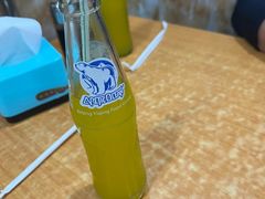 -门框胡同百年卤煮(鸟巢店)