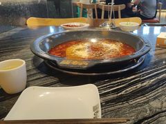 -老船舫·现做活鲜鱼馆(东郊记忆店)