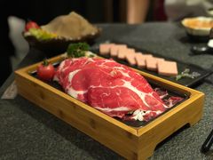 -湊湊火锅·茶憩(和平大悦城店)