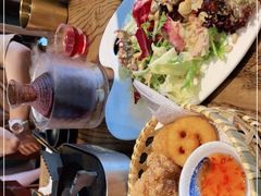 -井圣日膳(万达店)