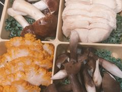 -由衷贵州酸汤牛肉火锅(新桥店)