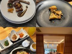 -厦门源昌凯宾斯基大酒店-隠れ鉄板焼