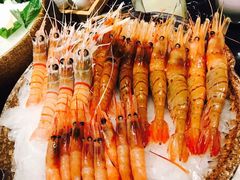 -割烹旭日本料理(龙湖狮山天街店)