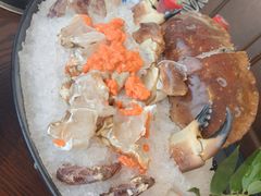 -东海怡品海鲜豆捞(舟宿夜江店)