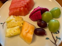 -王鼎精致料理铁板烧(世博源店)