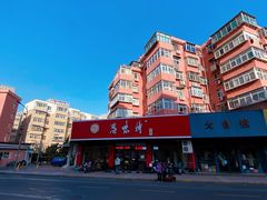 -思味特(纬一路店)