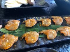-炭虎烤肉(桂林路店)