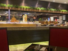 -上海锦江汤臣洲际大酒店壹阶层