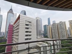 -中山大学中山眼科中心(珠江新城院区)