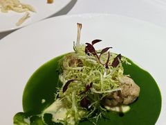 -Oyster Talks 四度蚝法餐厅