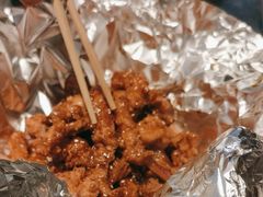 -金掌勺东北菜(格兰晴天店)