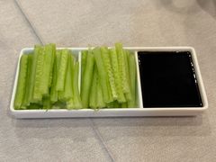 小料-便宜坊烤鸭店(国瑞城哈德门店)