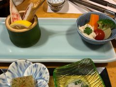 -蟹道乐(京都本店)