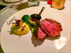 -Kathleen's Waitan 凯圣琳江景西餐厅(外滩店)