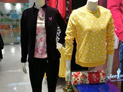 -翠微百货(龙德店)