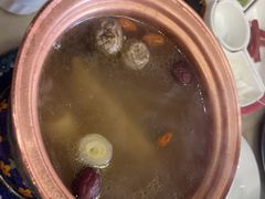 -东来顺•非遗火锅(外滩店)